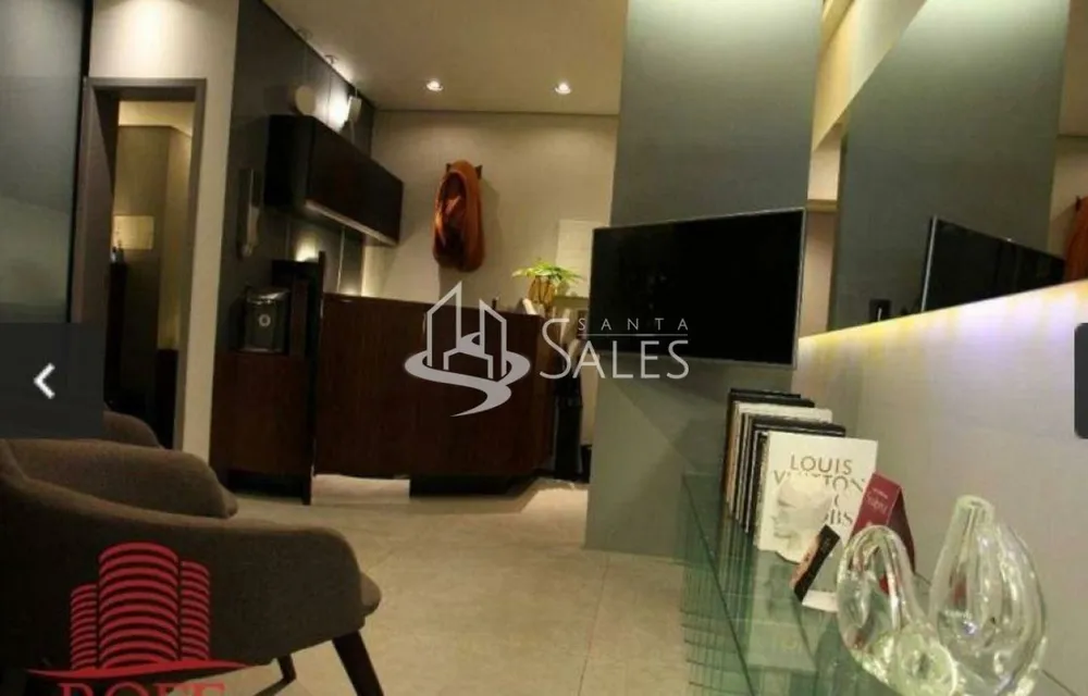 Sala-Conjunto, 53 m² - Foto 8