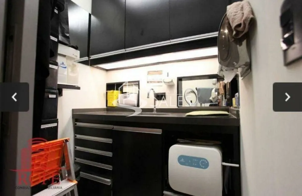 Sala-Conjunto, 53 m² - Foto 5