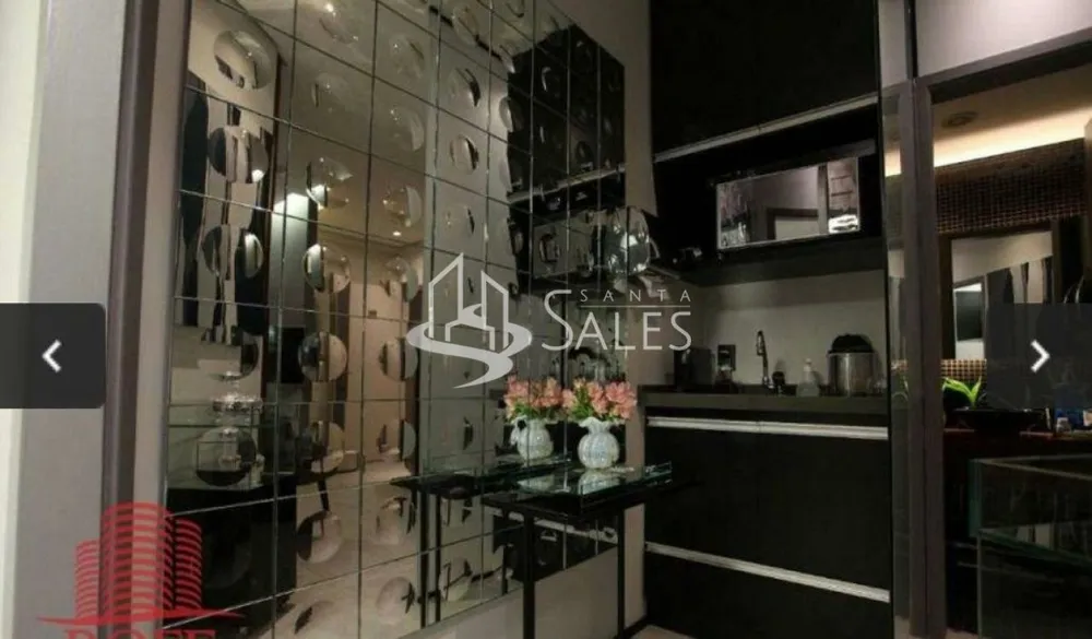 Sala-Conjunto, 53 m² - Foto 7