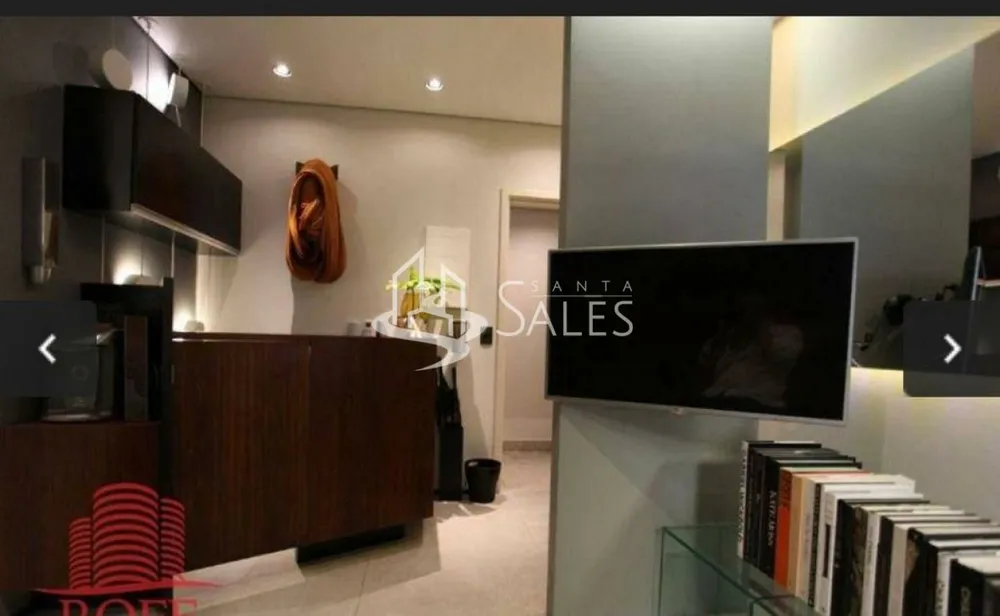 Sala-Conjunto, 53 m² - Foto 9
