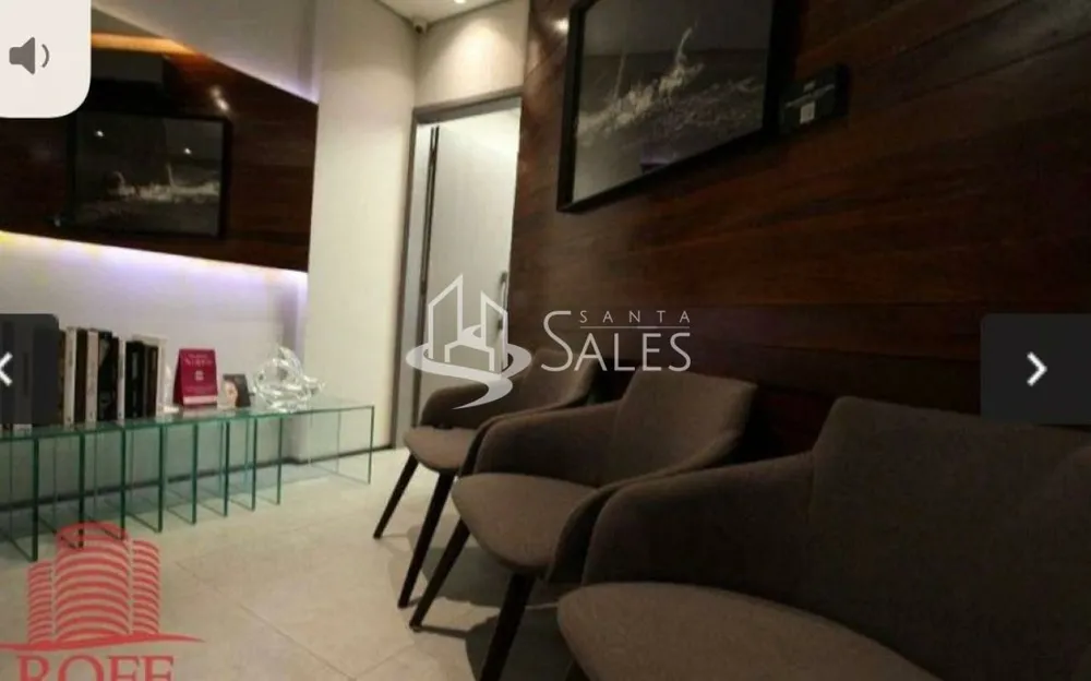 Sala-Conjunto, 53 m² - Foto 6