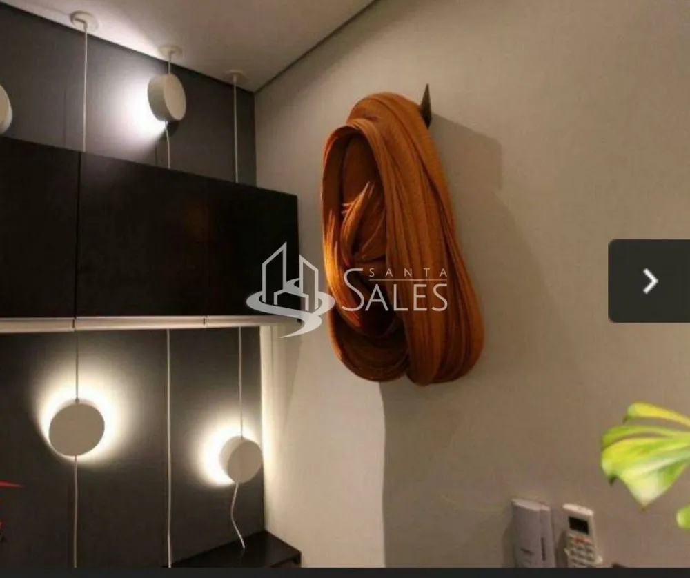 Sala-Conjunto, 53 m² - Foto 13