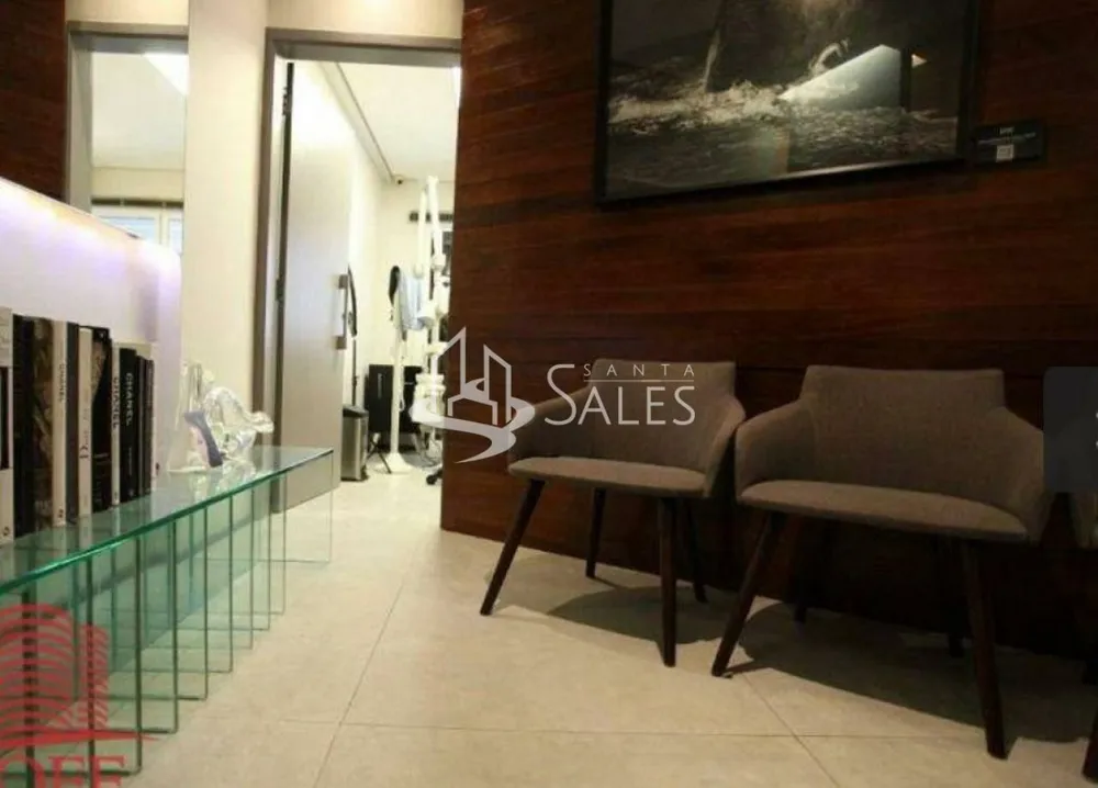 Sala-Conjunto, 53 m² - Foto 10