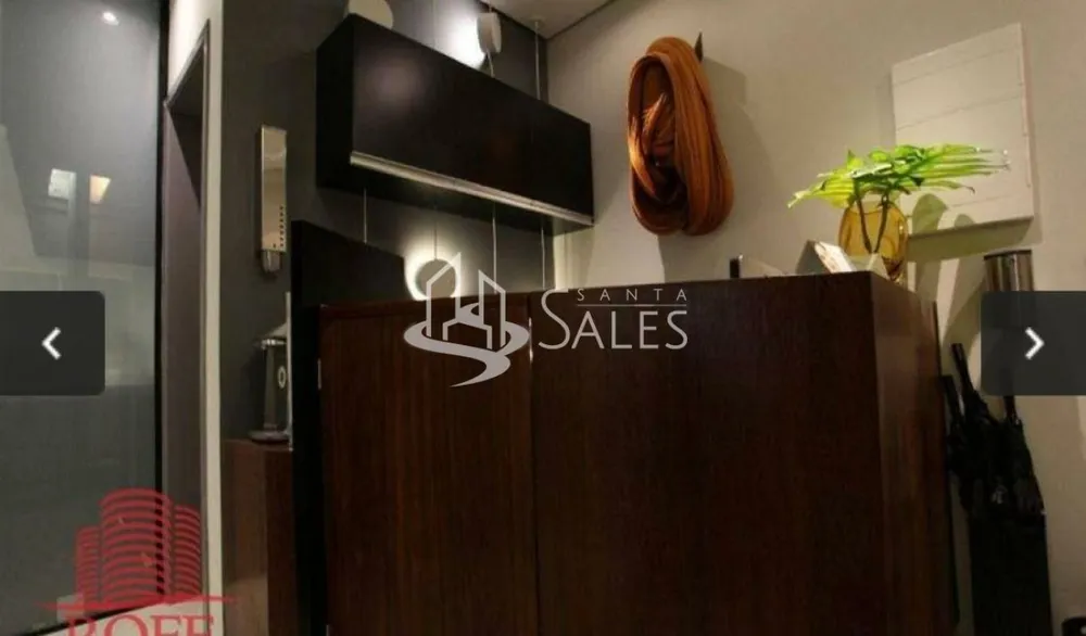 Sala-Conjunto, 53 m² - Foto 12