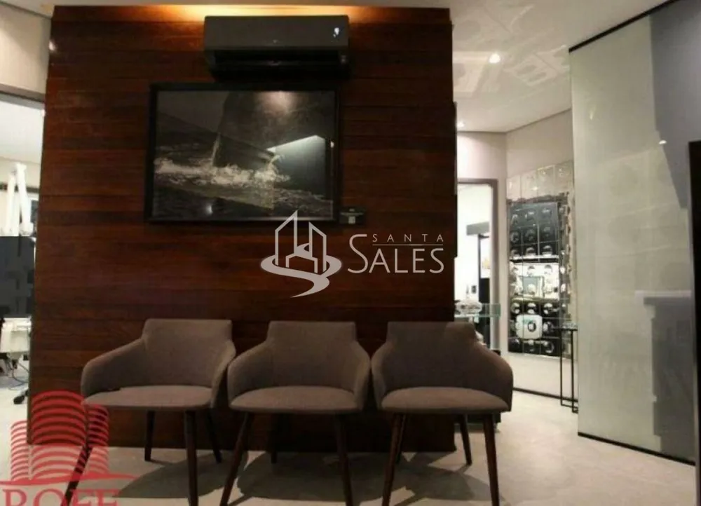 Sala-Conjunto, 53 m² - Foto 11