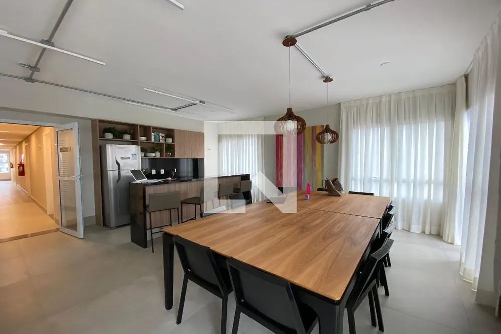 Apartamento, 1 quarto, 29 m² - Foto 1