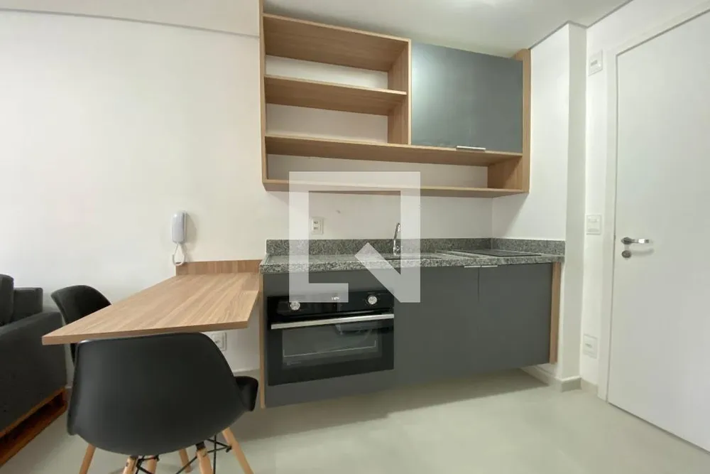 Apartamento, 1 quarto, 29 m² - Foto 3