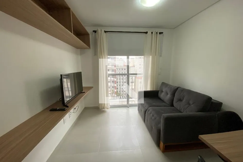Apartamento, 1 quarto, 29 m² - Foto 6