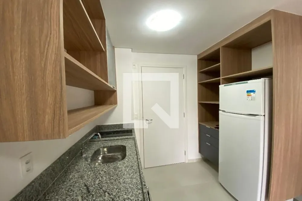 Apartamento, 1 quarto, 29 m² - Foto 4