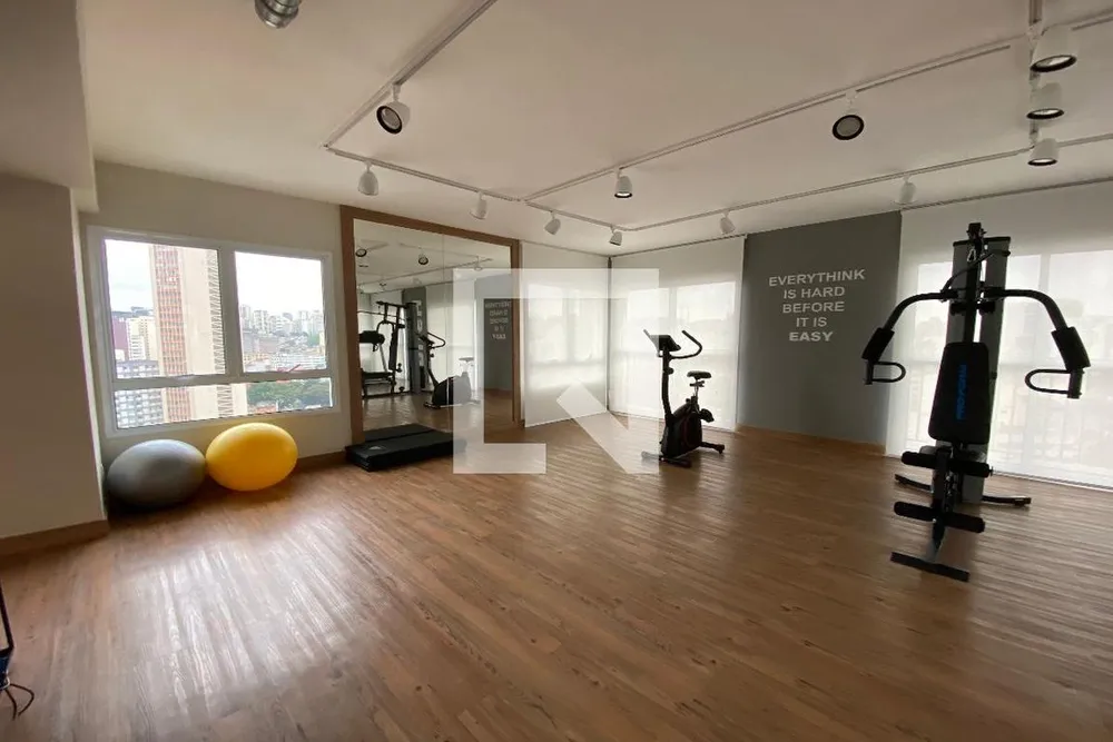 Apartamento, 1 quarto, 29 m² - Foto 8