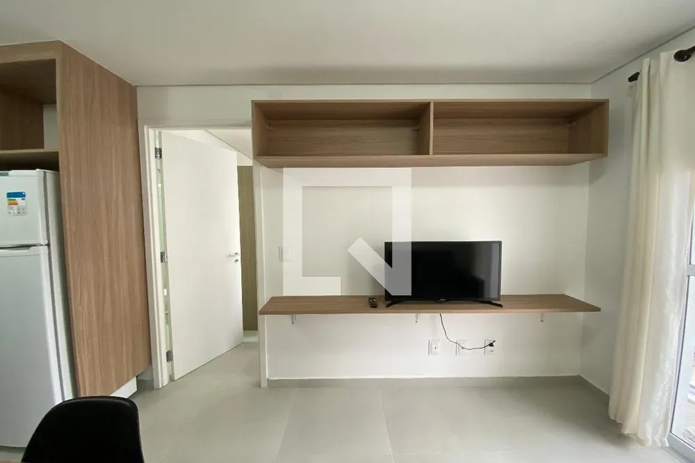 Apartamento, 1 quarto, 29 m² - Foto 5
