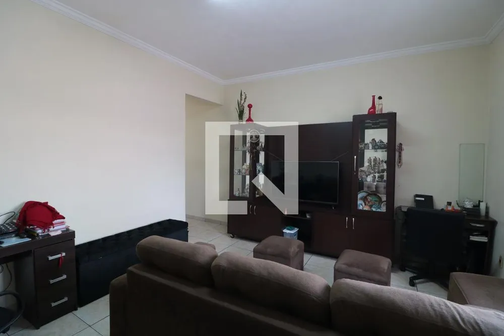 Apartamento, 2 quartos, 126 m² - Foto 1