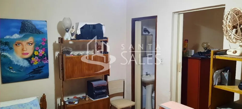 Casa, 1 quarto, 267 m² - Foto 1