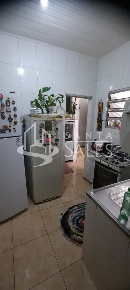 Casa, 1 quarto, 267 m² - Foto 12