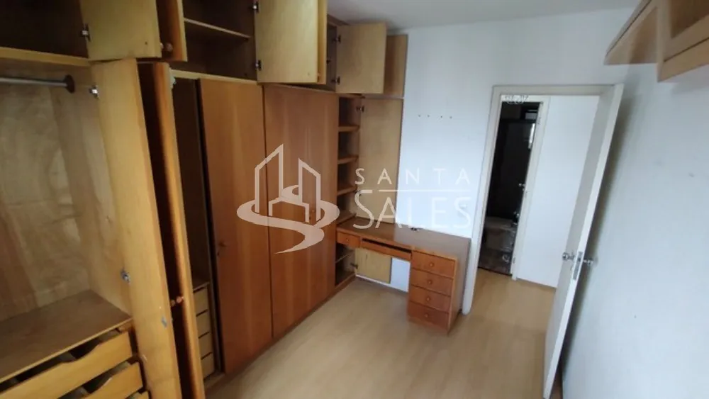 Apartamento, 3 quartos, 80 m² - Foto 3