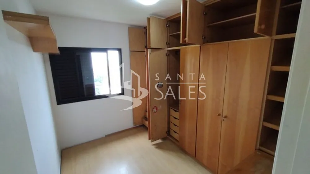 Apartamento, 3 quartos, 80 m² - Foto 1