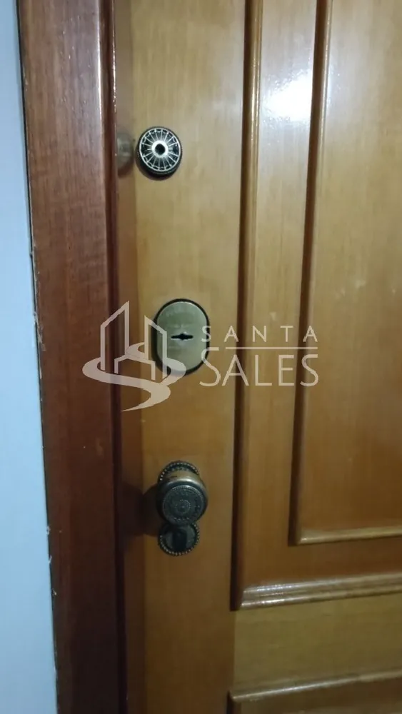 Apartamento, 3 quartos, 80 m² - Foto 5