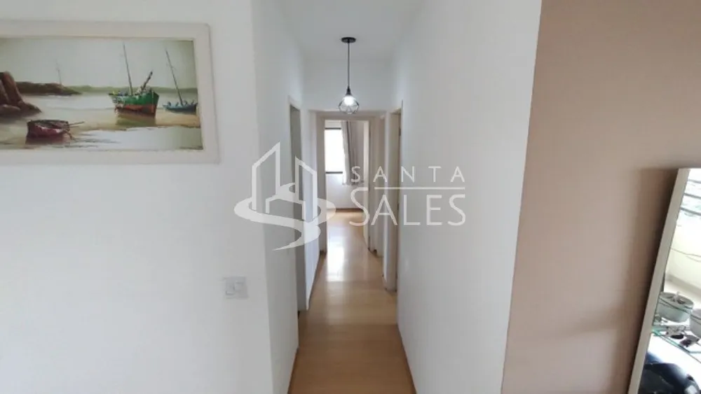 Apartamento, 3 quartos, 80 m² - Foto 7