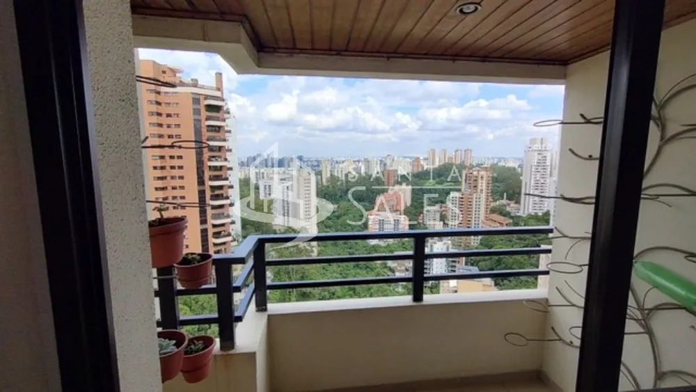 Apartamento, 3 quartos, 80 m² - Foto 10