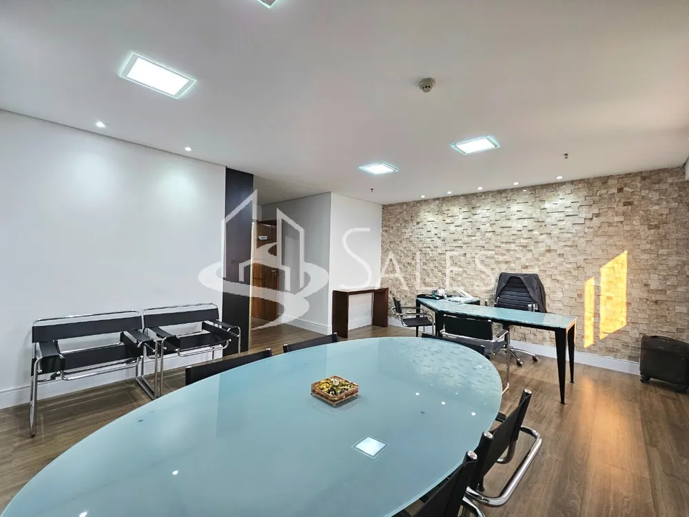 Sala-Conjunto, 151 m² - Foto 3