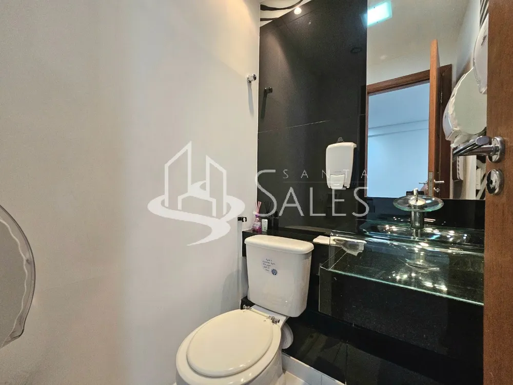 Sala-Conjunto, 151 m² - Foto 12