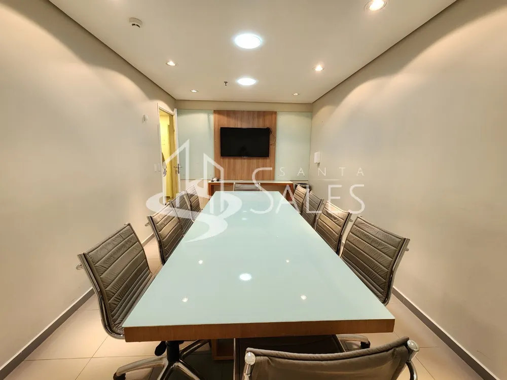 Sala-Conjunto, 151 m² - Foto 16