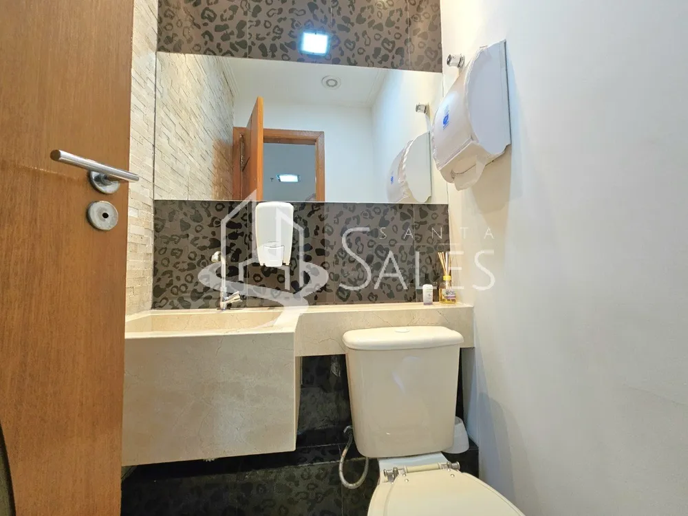 Sala-Conjunto, 151 m² - Foto 9