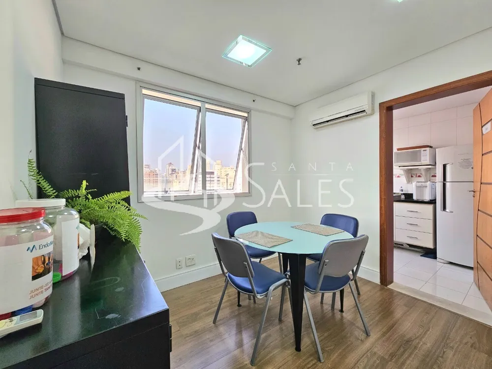 Sala-Conjunto, 151 m² - Foto 1