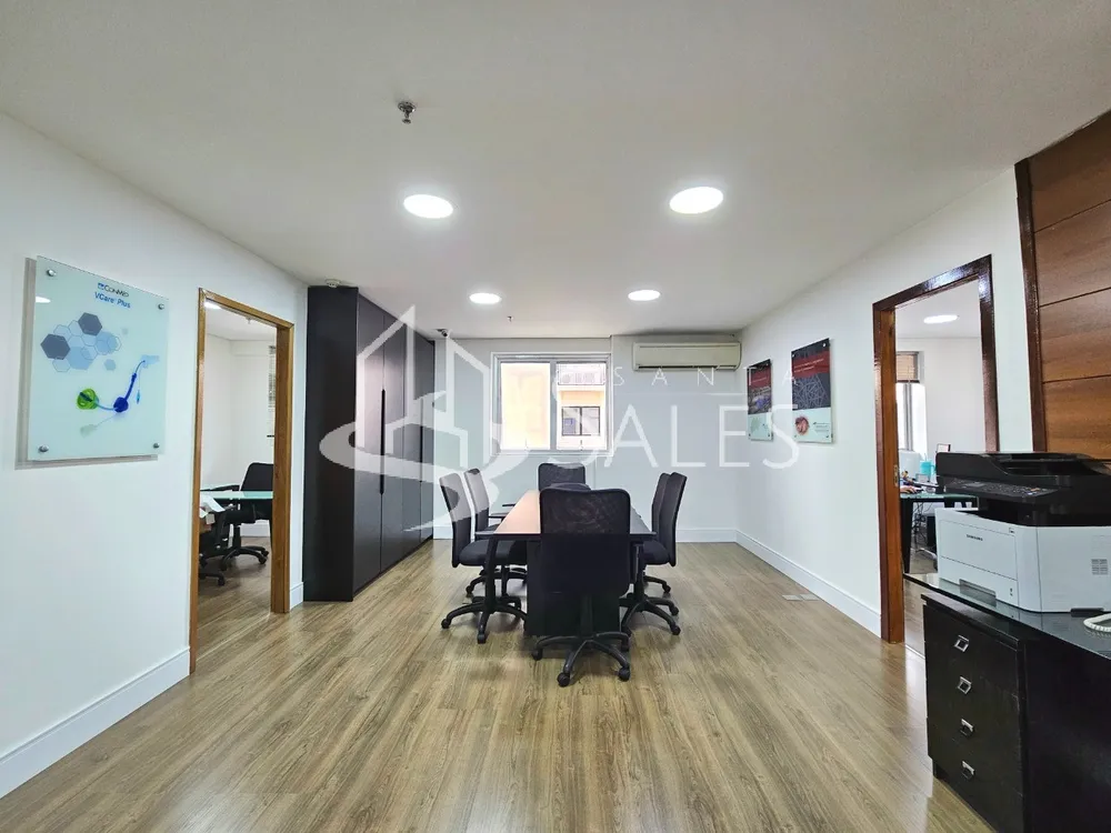Sala-Conjunto, 151 m² - Foto 13
