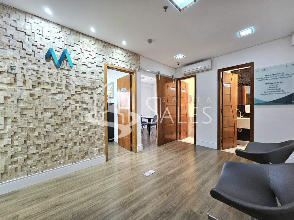 Sala-Conjunto, 151 m² - Foto 2