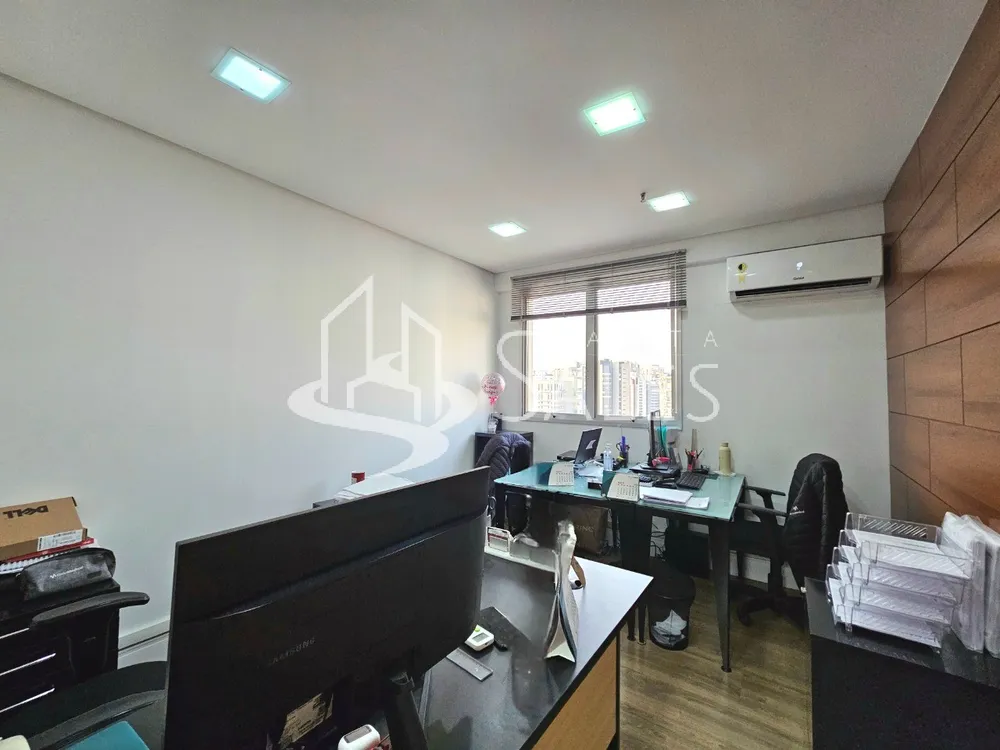 Sala-Conjunto, 151 m² - Foto 10