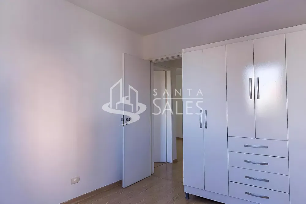 Apartamento, 2 quartos, 80 m² - Foto 8