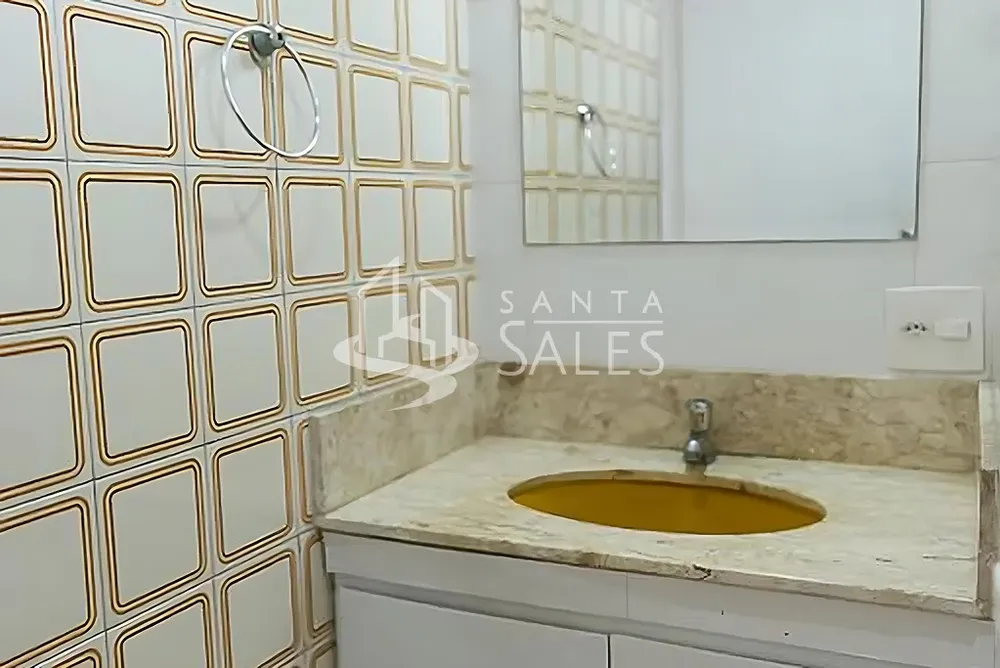 Apartamento, 2 quartos, 80 m² - Foto 12