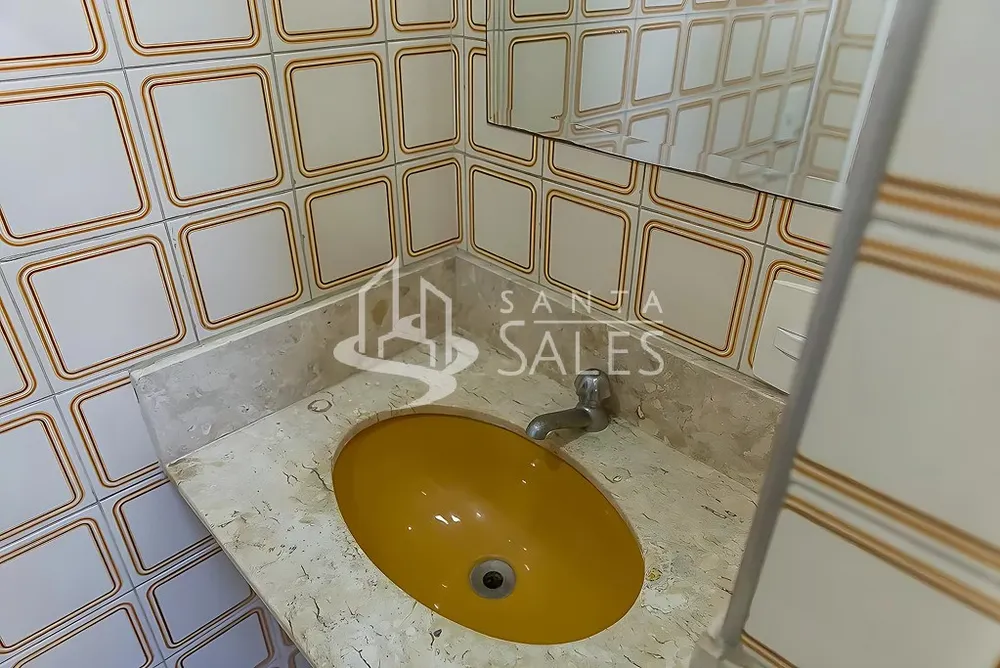 Apartamento, 2 quartos, 80 m² - Foto 15