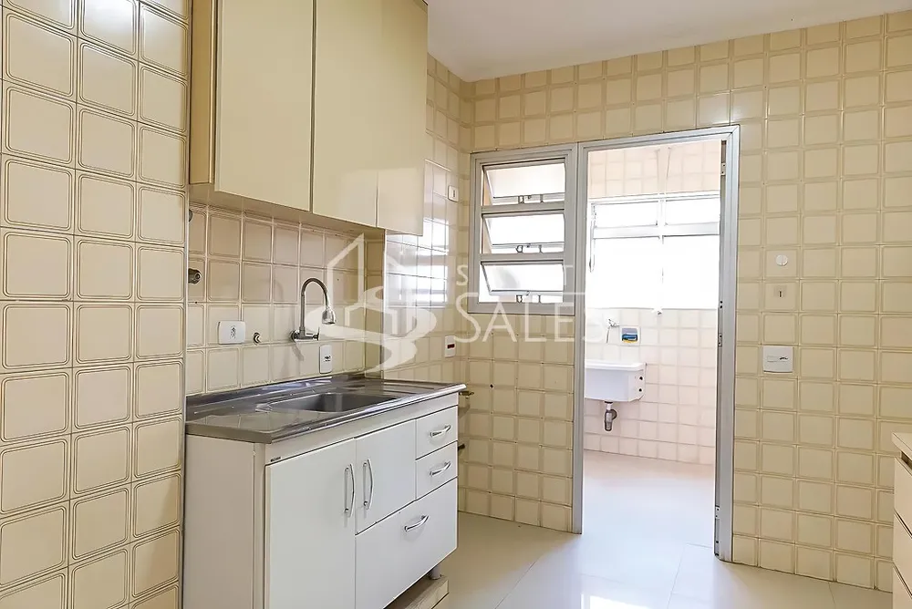 Apartamento, 2 quartos, 80 m² - Foto 4