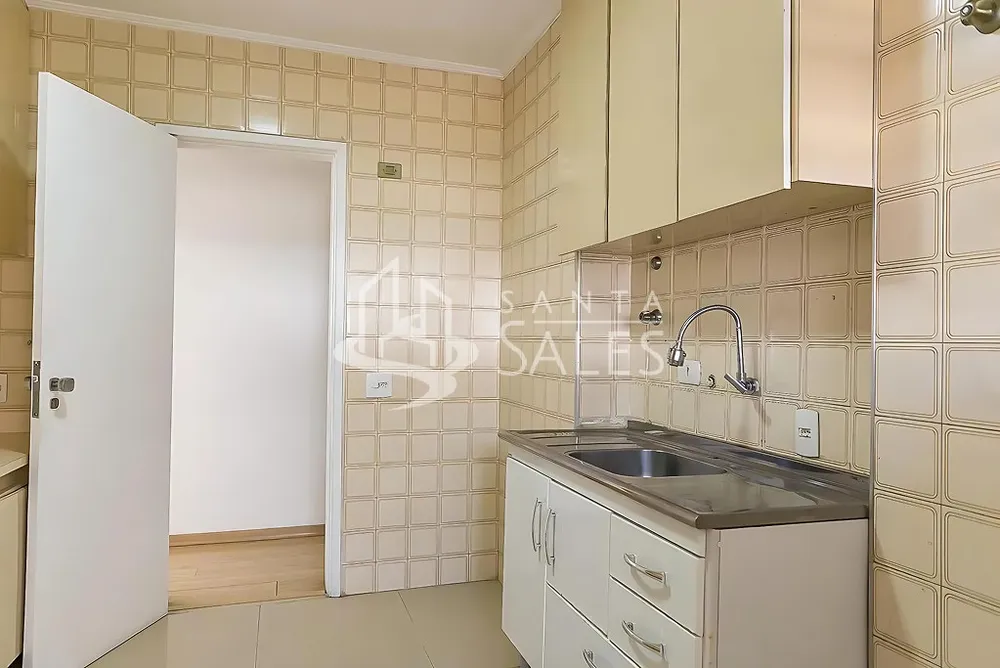 Apartamento, 2 quartos, 80 m² - Foto 5