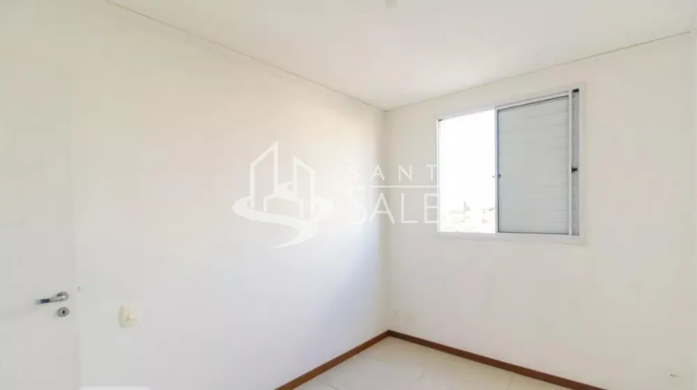 Apartamento, 2 quartos, 50 m² - Foto 6