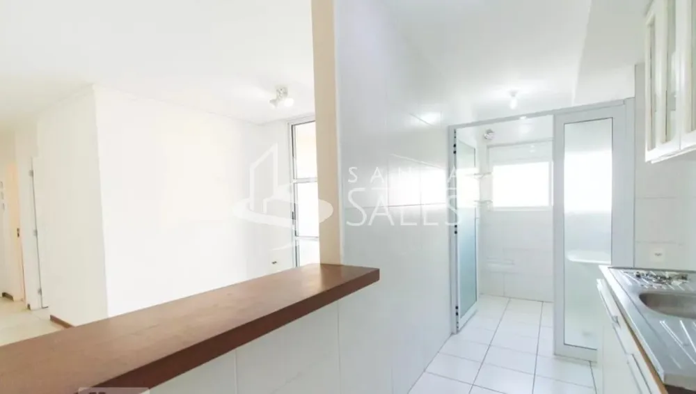 Apartamento, 2 quartos, 50 m² - Foto 16