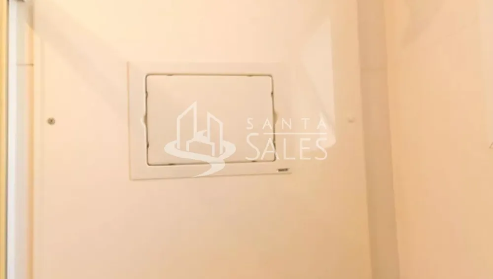 Apartamento, 2 quartos, 50 m² - Foto 12
