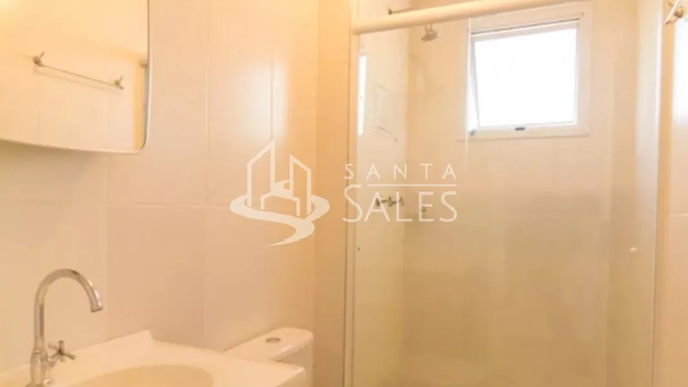 Apartamento, 2 quartos, 50 m² - Foto 3