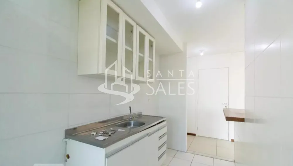 Apartamento, 2 quartos, 50 m² - Foto 14
