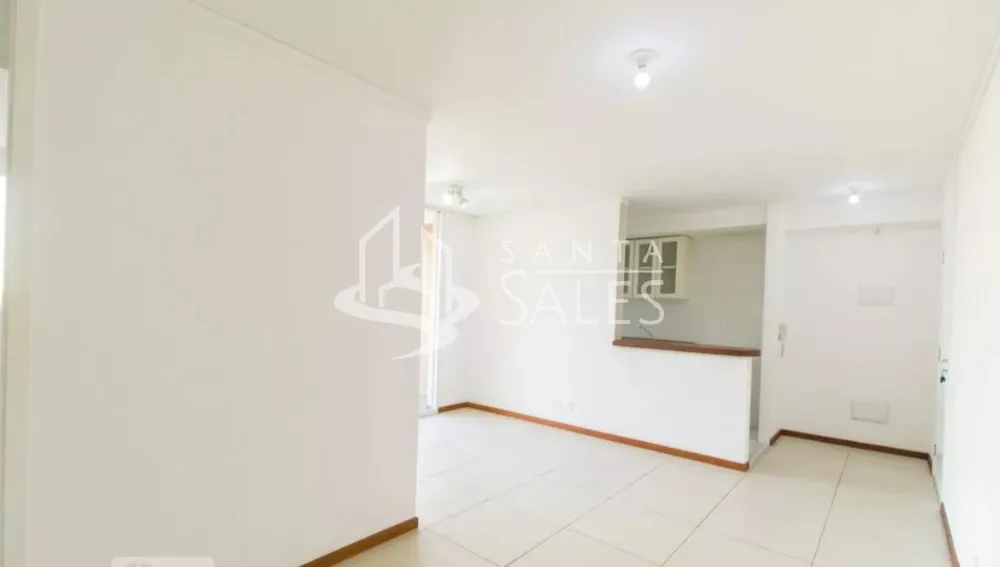 Apartamento, 2 quartos, 50 m² - Foto 7