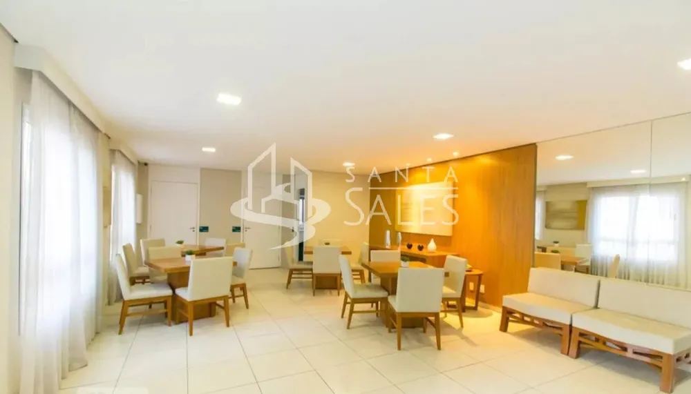Apartamento, 2 quartos, 50 m² - Foto 10