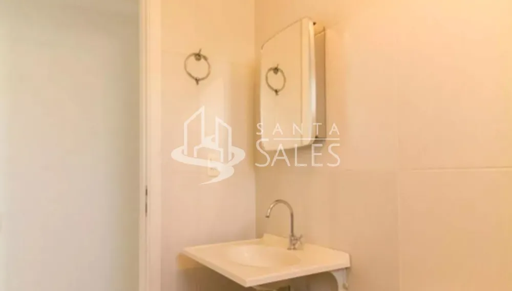 Apartamento, 2 quartos, 50 m² - Foto 9