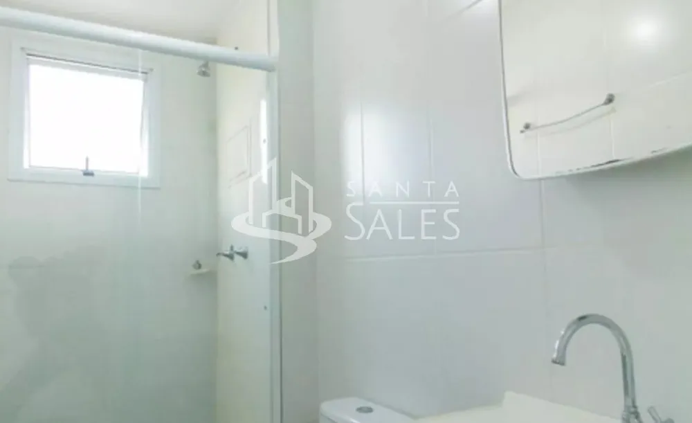 Apartamento, 2 quartos, 50 m² - Foto 8