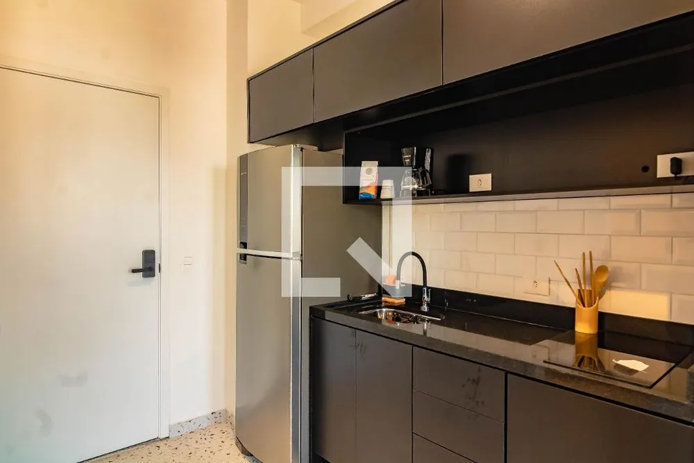 Kitnet-Studio, 21 m² - Foto 2