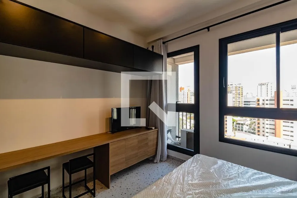 Kitnet-Studio, 21 m² - Foto 5