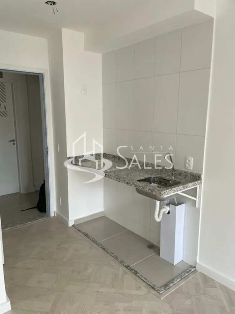 Apartamento, 1 quarto, 25 m² - Foto 3