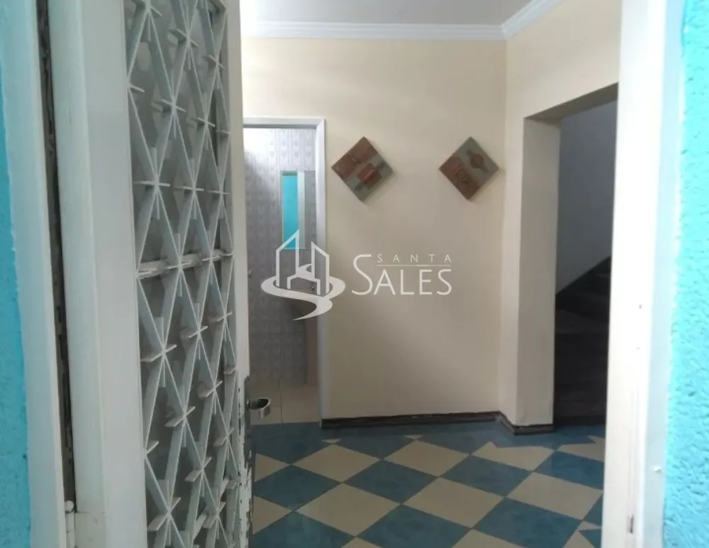 Sobrado, 4 quartos, 175 m² - Foto 1