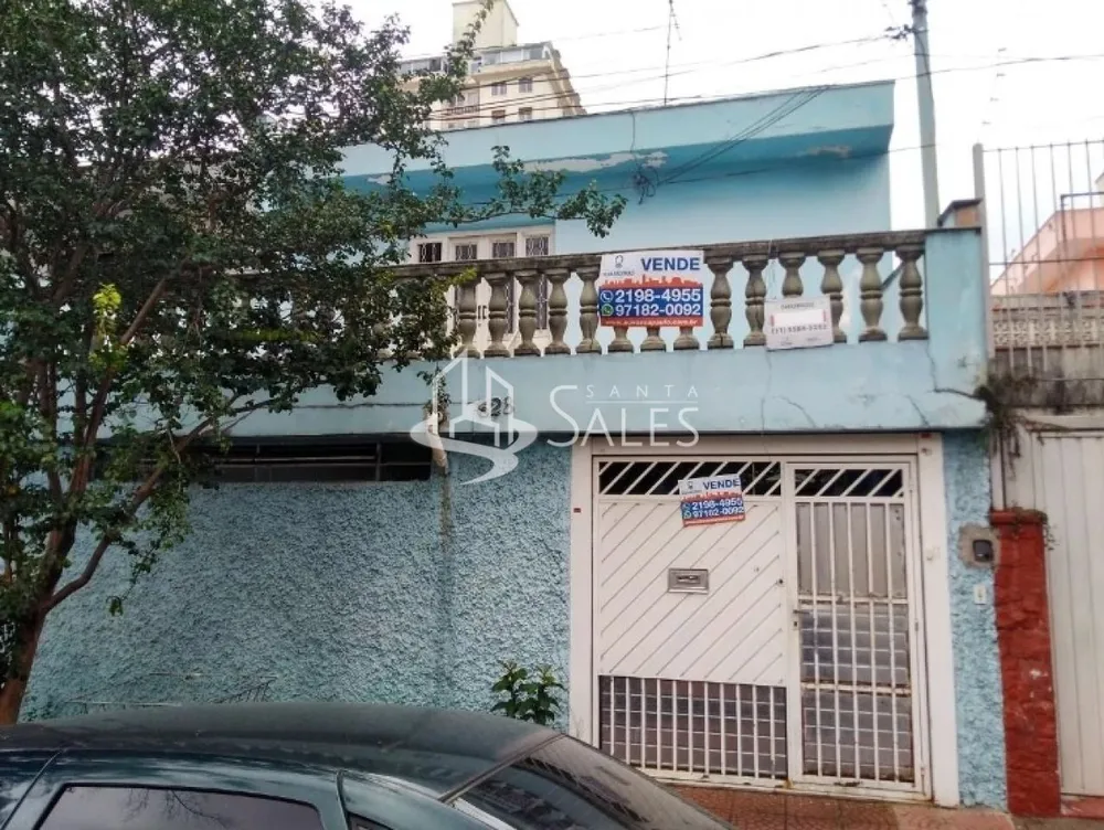 Sobrado, 4 quartos, 175 m² - Foto 11